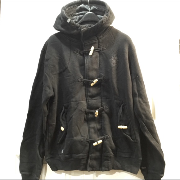 10.Deep Other - 10 Deep Hoodie Men’s Medium